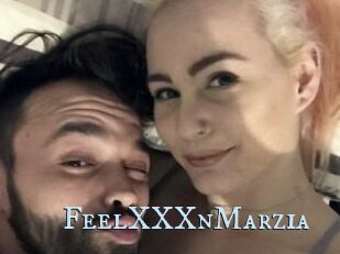 FeelXXXnMarzia