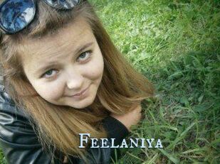 Feelaniya