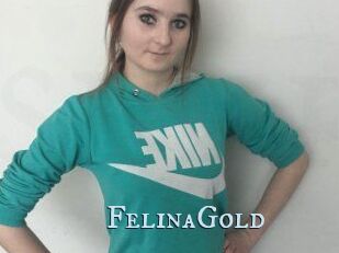 FelinaGold