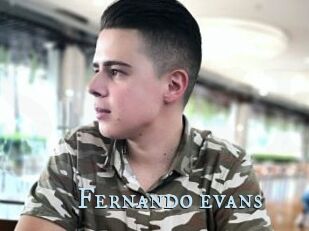 Fernando_evans