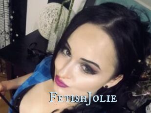 FetishJolie