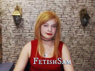 FetishSam