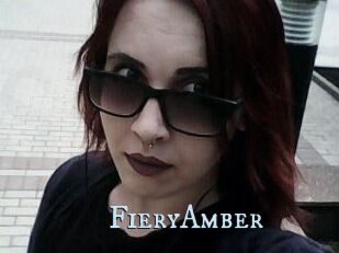 FieryAmber Sex Roster
