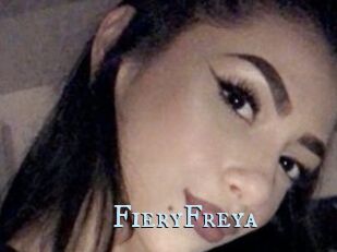 FieryFreya