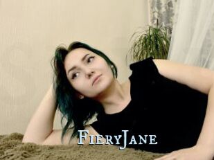 FieryJane