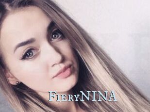 FieryNINA