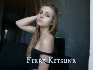 Fiery_Kitsune