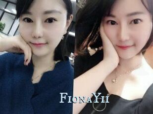 FionaYii