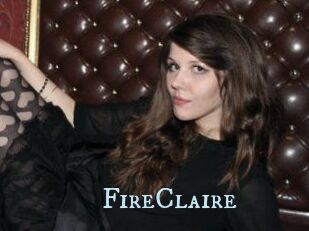 FireClaire