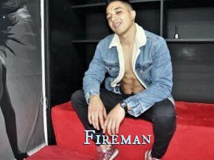 Fireman