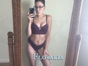 Floralia