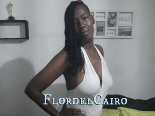 FlordelCairo