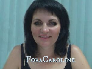 ForaCaroline