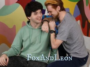 FoxAndLeon