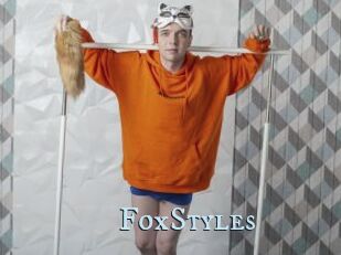 FoxStyles