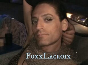 FoxxLacroix