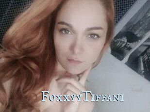 FoxxyyTiffani