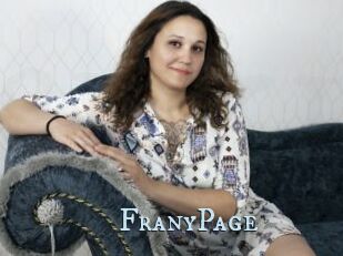 FranyPage