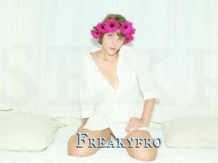 Freakyfro