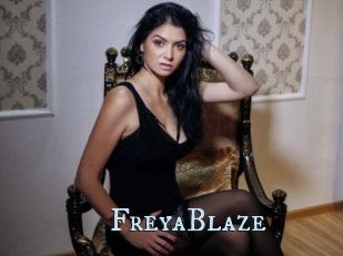 FreyaBlaze