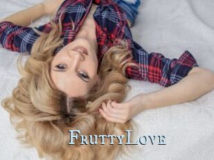 FruttyLove