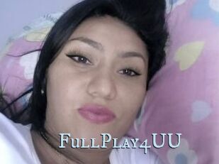 FullPlay4UU