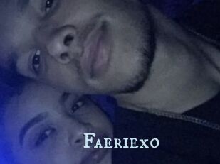 Faeriexo