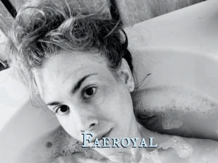 Faeroyal