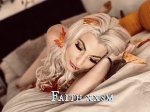 Faith_xxsm