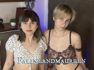 Falineandmaureen