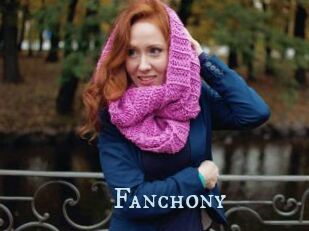 Fanchony