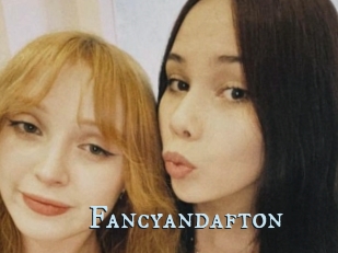 Fancyandafton