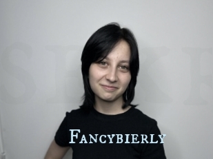 Fancybierly