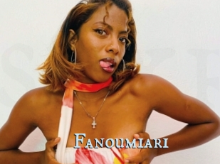 Fanoumiari