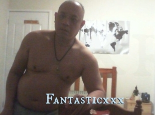 Fantasticxxx