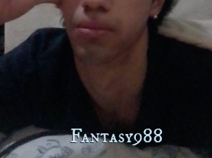Fantasy988