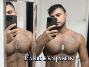 Faridbenjamin