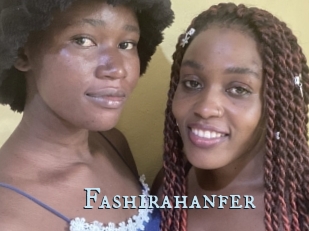 Fashirahanfer