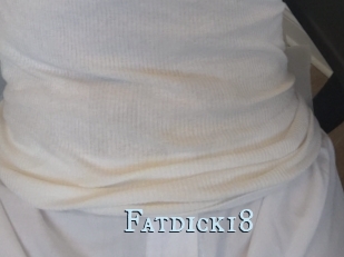 Fatdick18