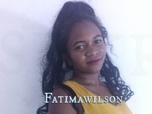 Fatimawilson