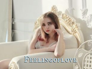 Feelingoflove