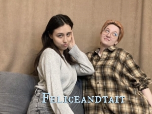 feliceandtait Sex Roster