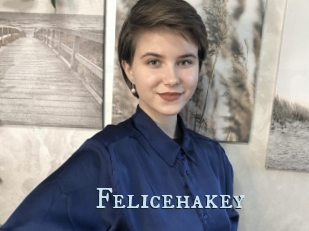 Felicehakey