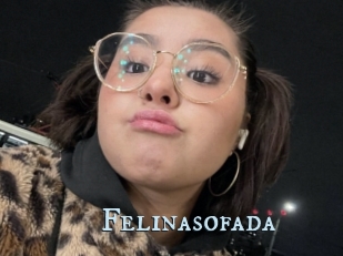 Felinasofada