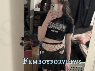 Femboyforveiws