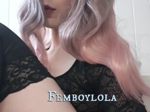 Femboylola