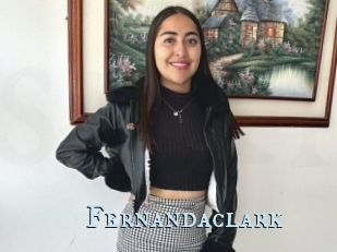 Fernandaclark