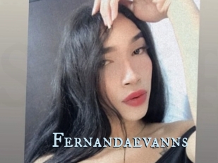 Fernandaevanns