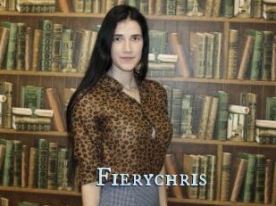 Fierychris