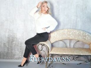 Fierydawnn